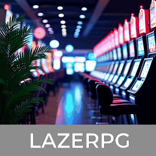 Experimente o App LAZERPG: Sua Aposta Móvel com Confiabilidade