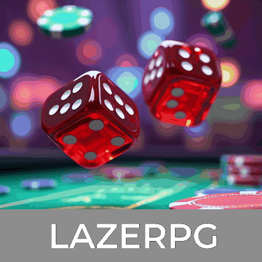 Bônus e Promoções Incríveis no LAZERPG