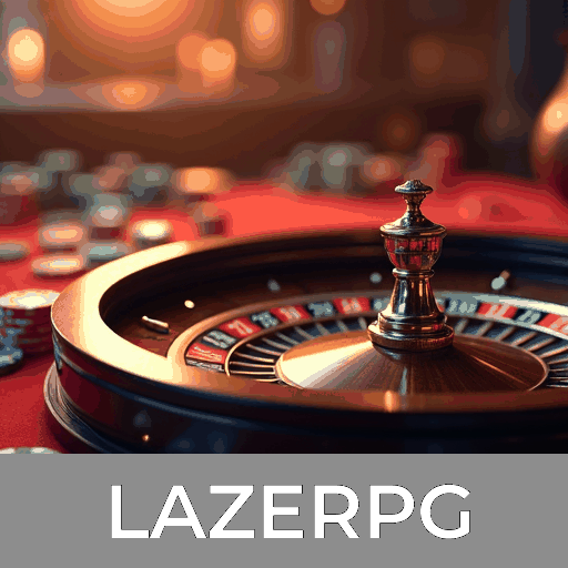 Aproveite as Ofertas Imperdíveis da LAZERPG e Ganhe Mais