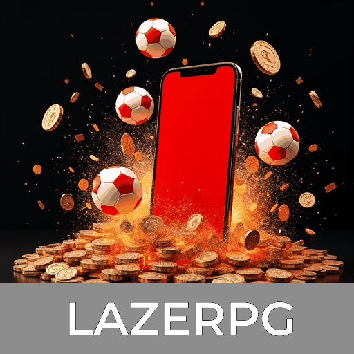 Descubra LAZERPG: Slots e Experiências Inovadoras