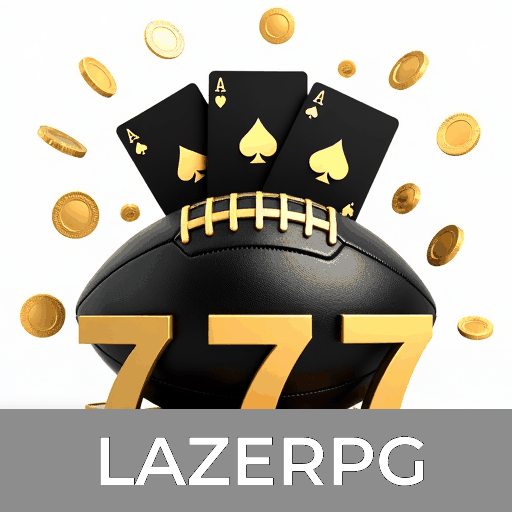 Bônus e Promoções Incríveis no LAZERPG