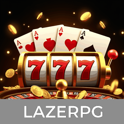 Aproveite as Ofertas Imperdíveis da LAZERPG e Ganhe Mais