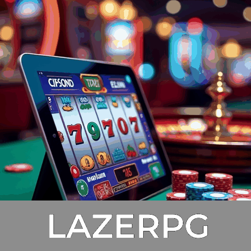 Descubra as Ofertas de Bônus Únicas da LAZERPG