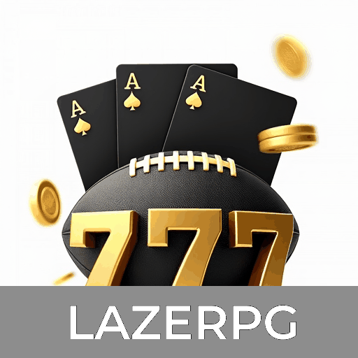 LAZERPG.com - As Melhores Apostas Online no Brasil - LAZERPG