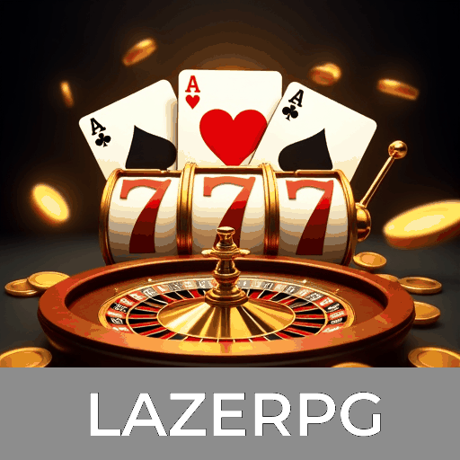 Descubra o Mundo dos Esportes no LAZERPG com Apostas Locais