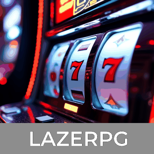 LAZERPG: Especialista em Apostas Esportivas Brasileiras