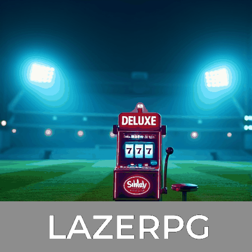 LAZERPG: Experiência de Cassino ao Vivo com Roleta Brasileira e Blackjack