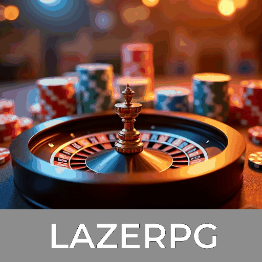 LAZERPG: A Revolução Móvel em Apostas a um Toque