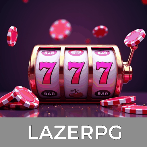 LAZERPG: A Revolução Móvel em Apostas a um Toque